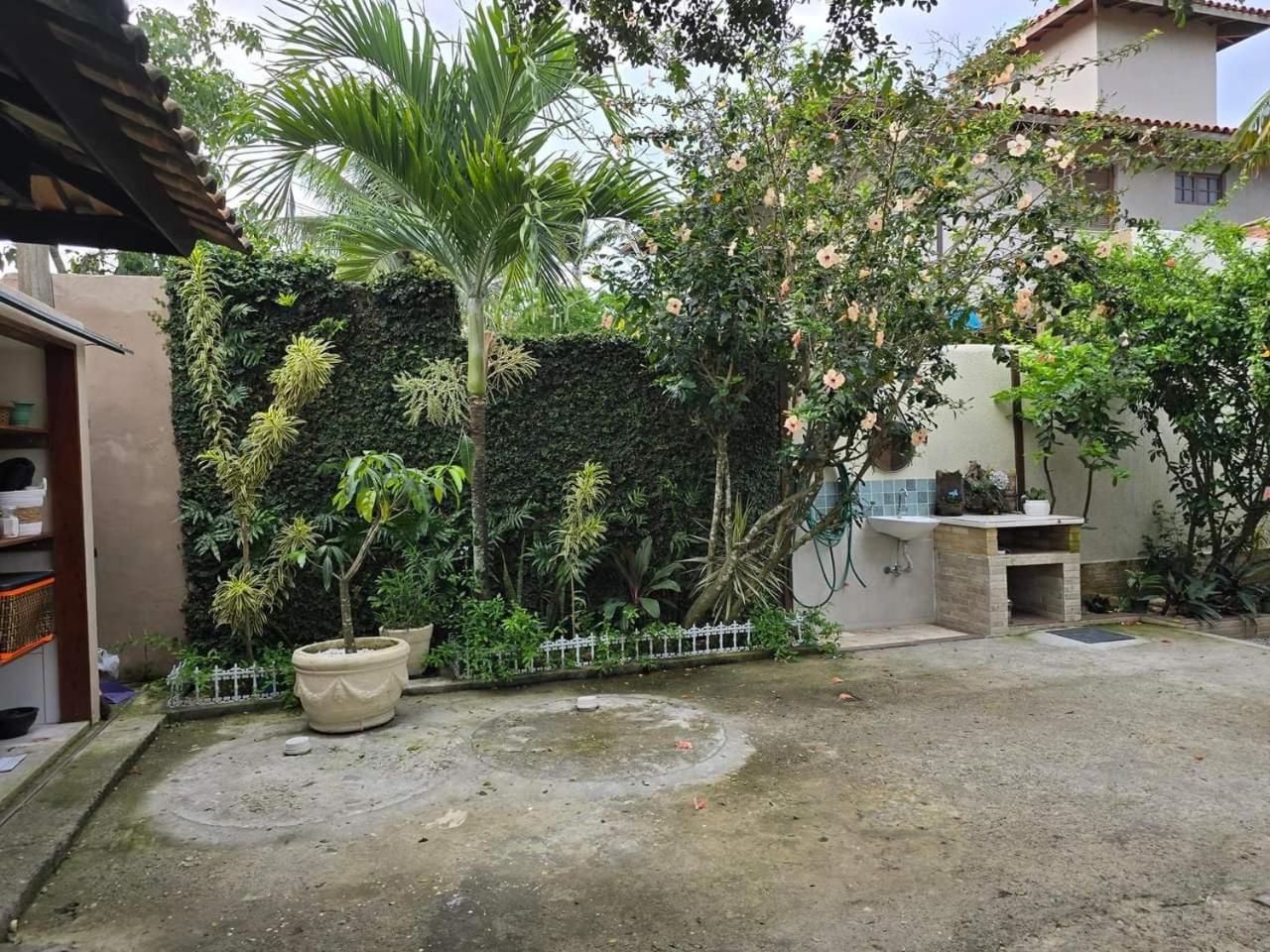 Recanto Das Borboletas Armacao dos Buzios Exterior photo